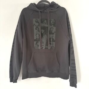 Taylor Swift Eras USA Tour Hoodie Sweatshirt Official‎ Merch Concert Adult Small